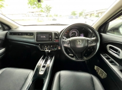 รถมือสอง HONDA HR-V ปี 2014 สีขาว