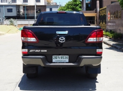 รถมือสอง MAZDA BT-50 PRO ปี 2017 สีดำ