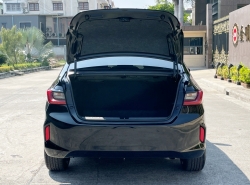 รถมือสอง HONDA CITY ปี 2020 สีดำ