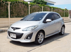 MAZDA 2 ปี 2009