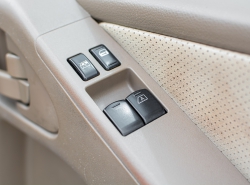 รถมือสอง NISSAN FRONTIER NAVARA ปี 2009 สีบรอนซ์