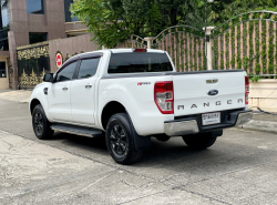 รถมือสอง FORD RANGER ปี 2016 สีขาว