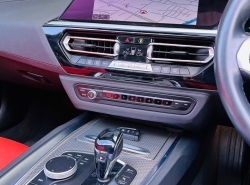 รถมือสอง BMW Z Z4 ปี 2020 สีขาว