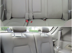 รถมือสอง CHEVROLET CAPTIVA ปี 2017 สีขาว