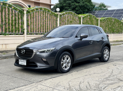 MAZDA CX-3 2.0 BASE PLUS ปี 2022