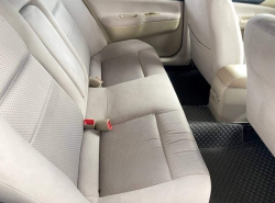 รถมือสอง MITSUBISHI LANCER ปี 2012 สีดำ