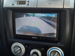 รถมือสอง ISUZU D-MAX ปี 2011 สีเทา