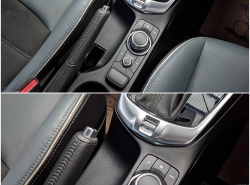 รถมือสอง MAZDA 2 ปี 2020 สีเทา