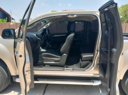 รถมือสอง ISUZU D-MAX ปี 2014 สีน้ำตาล