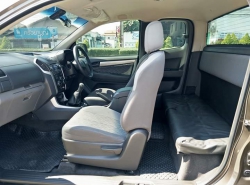 รถมือสอง CHEVROLET COLORADO ปี 2015 สีน้ำตาล