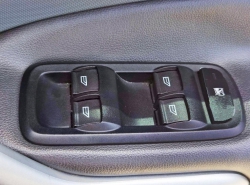 รถมือสอง FORD FIESTA ปี 2012 สีเทา