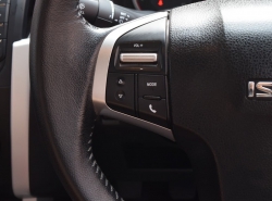 รถมือสอง ISUZU D-MAX ปี 2017 สีขาว