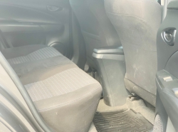 รถมือสอง TOYOTA YARIS ปี 2019 สีเทา