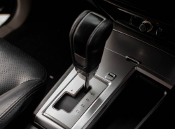 รถมือสอง MITSUBISHI PAJERO SPORT ปี 2014 สีเทา