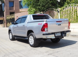 TOYOTA HILUX REVO ปี 2017