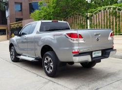 รถมือสอง MAZDA BT-50 ปี 2017 สีขาว