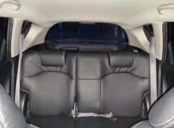 รถมือสอง HONDA JAZZ ปี 2011 สีดำ