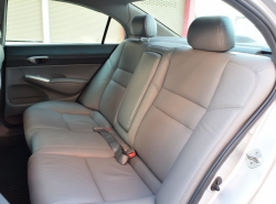 รถมือสอง HONDA CIVIC ปี 2009 สีบรอนซ์