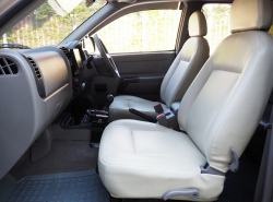 รถมือสอง ISUZU D-MAX ปี 2006 สีทอง