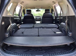 รถมือสอง HONDA CR-V ปี 2018 สีเทา