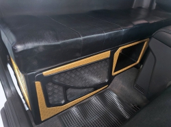 รถมือสอง ISUZU D-MAX ปี 2018 สีขาว