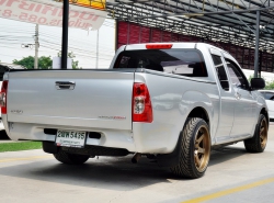 รถมือสอง ISUZU D-MAX ปี 2007 สีบรอนซ์