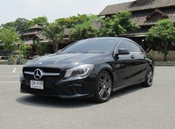 MERCEDES-BENZ 180 ปี 2016