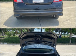 รถมือสอง NISSAN ALMERA ปี 2017 สีดำ