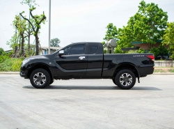รถมือสอง MAZDA BT-50 PRO ปี 2016 สีดำ