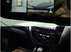 รถมือสอง NISSAN NP 300 NAVARA ปี 2019 สีขาว