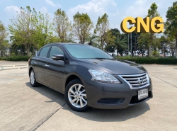 NISSAN SYLPHY ปี 2016