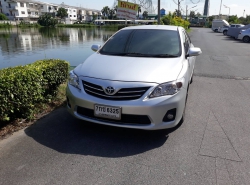 TOYOTA COROLLA ALTIS ปี 2008
