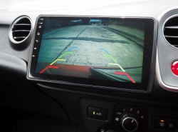 รถมือสอง HONDA MOBILIO ปี 2016 สีส้ม