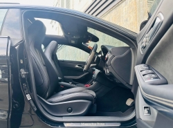 รถมือสอง MERCEDES-BENZ CLA-CLASS CLA250 AMG ปี 2019 สีดำ