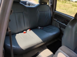 รถมือสอง ISUZU D-MAX ปี 2004 สีเทา