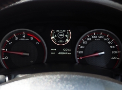 รถมือสอง ISUZU D-MAX ปี 2018 สีดำ