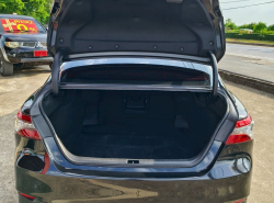 รถมือสอง TOYOTA CAMRY ปี 2022 สีดำ