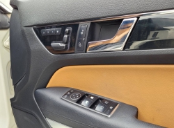 รถมือสอง MERCEDES-BENZ E-CLASS E250 AMG ปี 2010 สีขาว