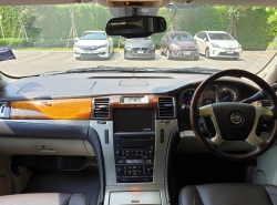 รถมือสอง CADILLAC ELDORADO ปี 2016 สีดำ