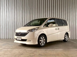 HONDA STEPWGN ปี 2009