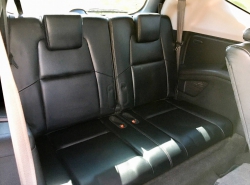 รถมือสอง HONDA CR-V ปี 2018 สีเทา