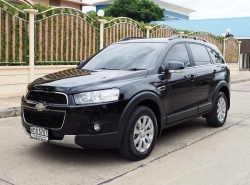 CHEVROLET CAPTIVA ปี 2011