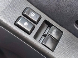 รถมือสอง ISUZU D-MAX ปี 2012 สีขาว