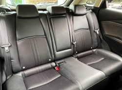 รถมือสอง MAZDA CX-3 2.0 BASE PLUS ปี 2021 สีเทา