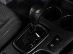 รถมือสอง TOYOTA HILUX REVO ปี 2020 สีดำ