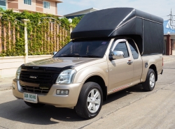 รถมือสอง ISUZU D-MAX ปี 2006 สีทอง