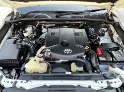 รถมือสอง TOYOTA HILUX REVO ปี 2022 สีขาว