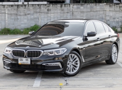 BMW 5 SERIES 520D ปี 2017