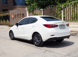รถมือสอง MAZDA 2 ปี 2018 สีขาว