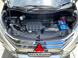 รถมือสอง MITSUBISHI XPANDER ปี 2019 สีเทา